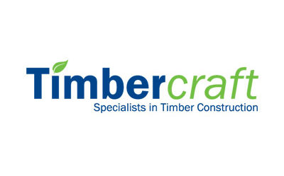 South African Institute of Timber Builders (SAITB) member - Timbercraft logo