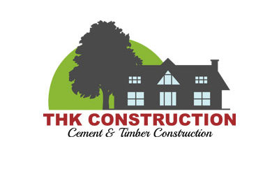 South African Institute of Timber Builders (SAITB) member - THK Construction logo